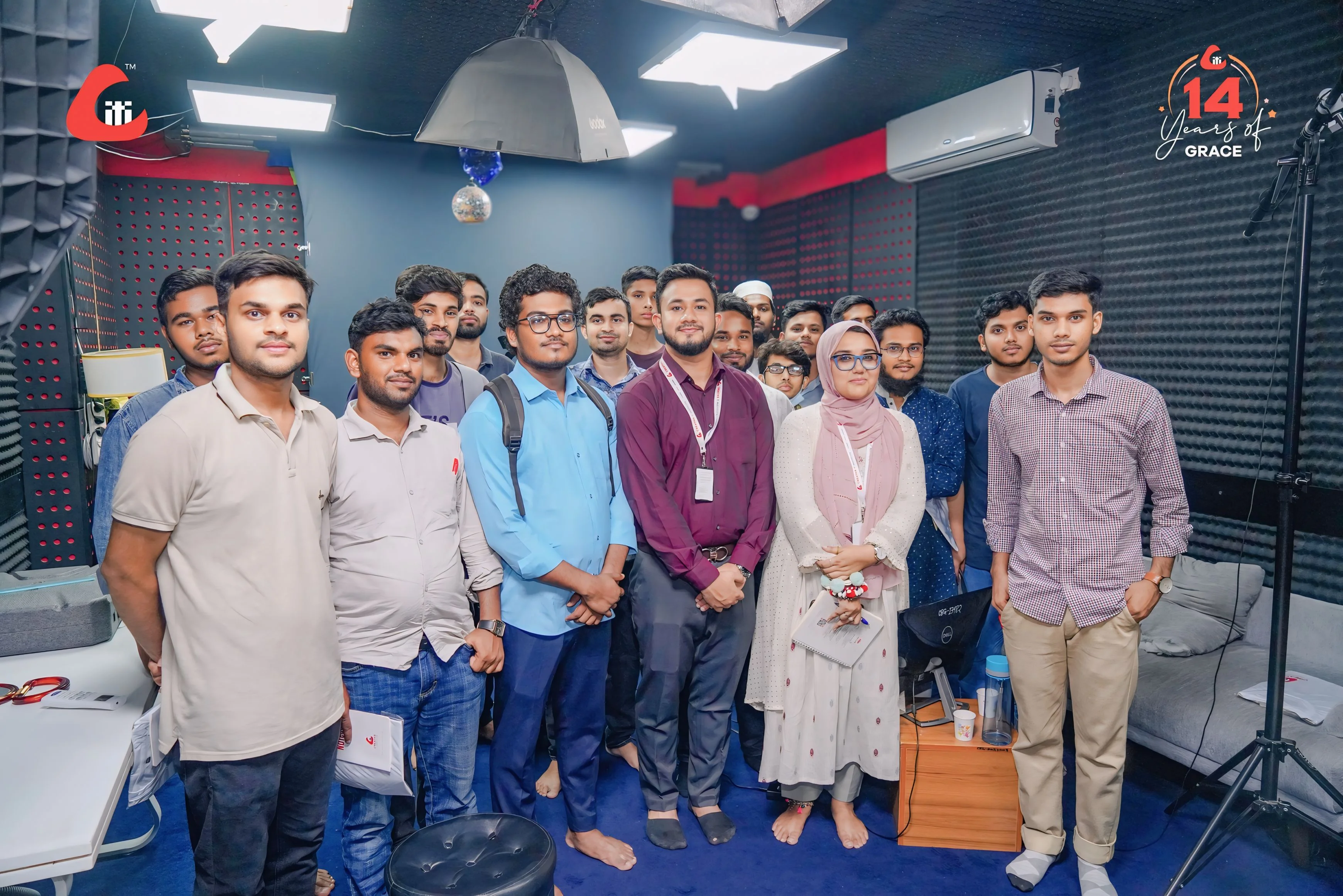 Creative IT Institute 2